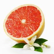 红心柚子