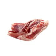 带皮去骨前肘棒