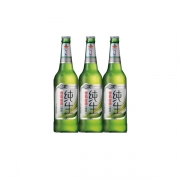 青岛啤酒（330ml*24）/箱