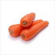 胡萝卜